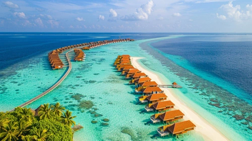 Maldives