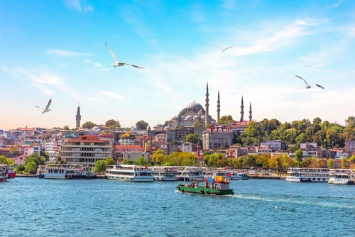 Türkiye
