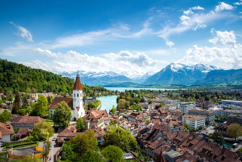 Switzerland