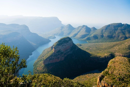 South Africa