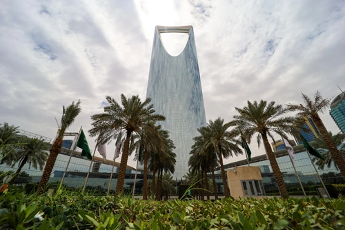 Saudi Arabia