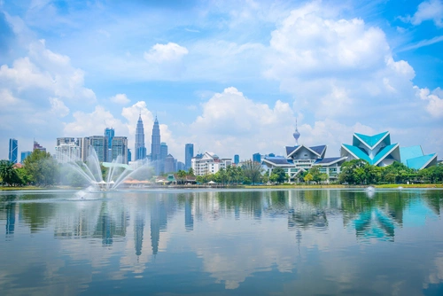 Malaysia