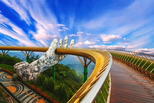 Vietnam