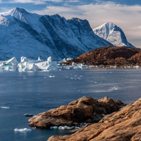 Antarctica